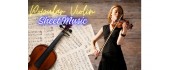 Popular Violin Sheet Music