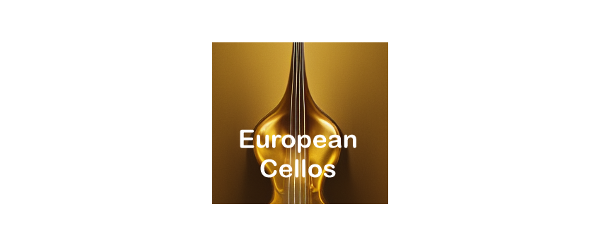 European Cellos