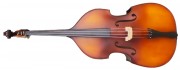 Arco Double Basses