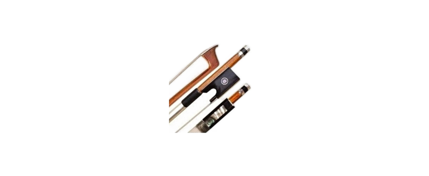 High-Quality Timber Violin Bows - Superior Performance $200-$500