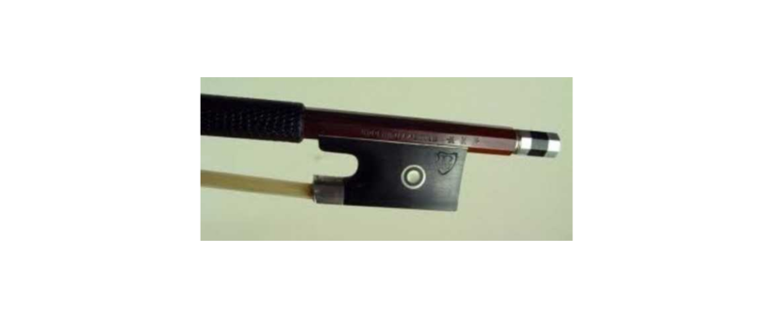 Luxury Timber Violin Bows - Unparalleled Quality $1001-$2000