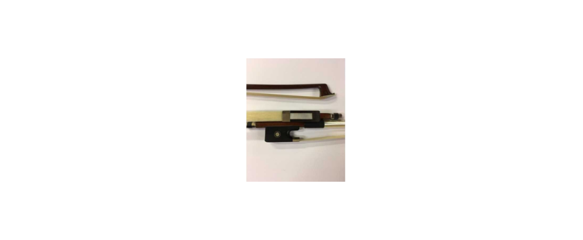 Student Timber Viola Bows