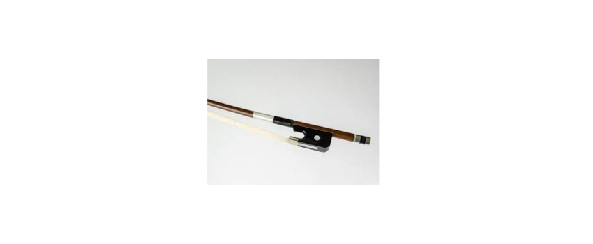 Explore High-Quality French Style Doerfler Bass Bows - Full List