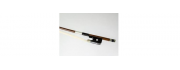 List of French Style Doerfler Bass Bows