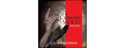 II Cannone Soloist Violin Strings by Larsen