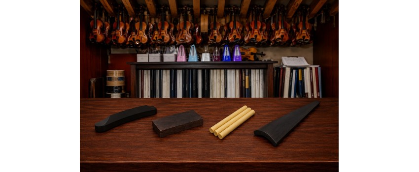 Other Cello Parts for Repair