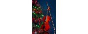 Christmas Songs Violin