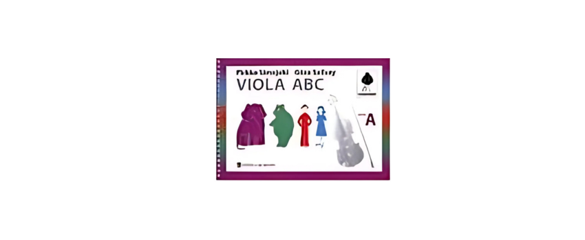 Learn Viola Easily with Colour Strings Method - Fun & Effective!