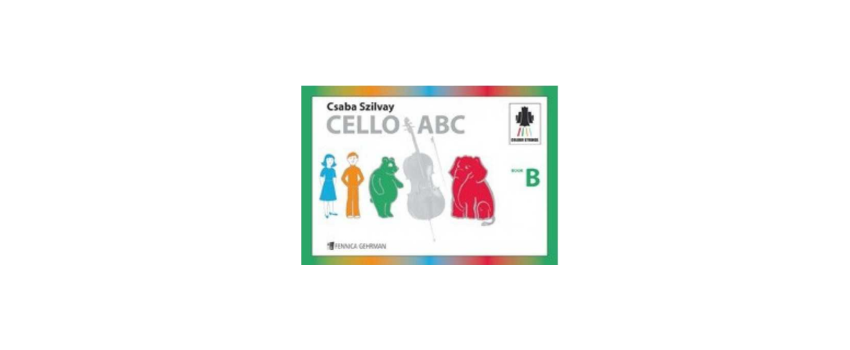 Learn Cello Effortlessly with Colour Strings Method - Engaging & Fun!