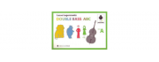 Colour Strings Double Bass