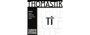 TI Violin Strings by Thomastik Infeld