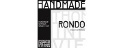 Rondo Violin Strings by Thomastik Infeld
