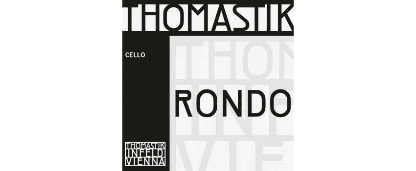 Rondo Cello Strings by Thomastik Infeld