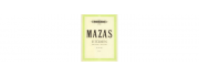 Mazas for Violin