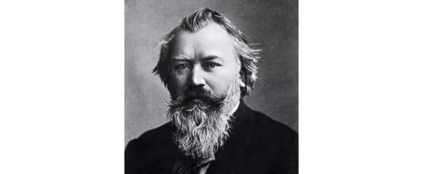 Violin compositions of Johannes Brahms | Animato Strings