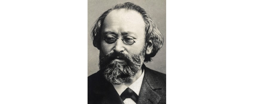 Violin compositions of Max Bruch | Animato Strings