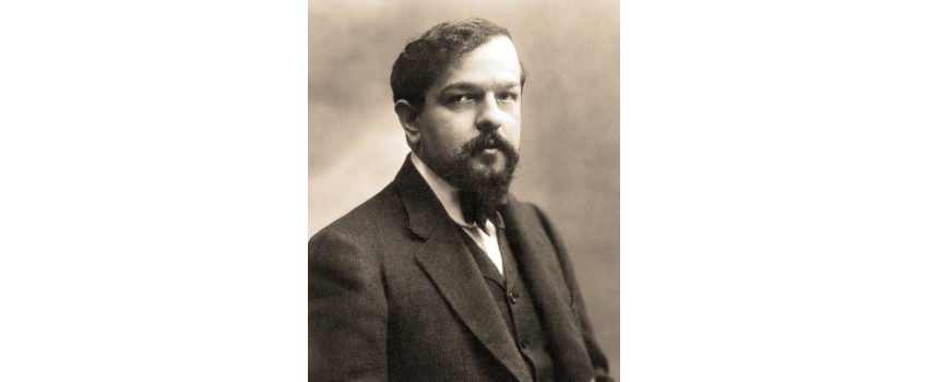 Violin Compositions of Claude Debussy | Animato Strings