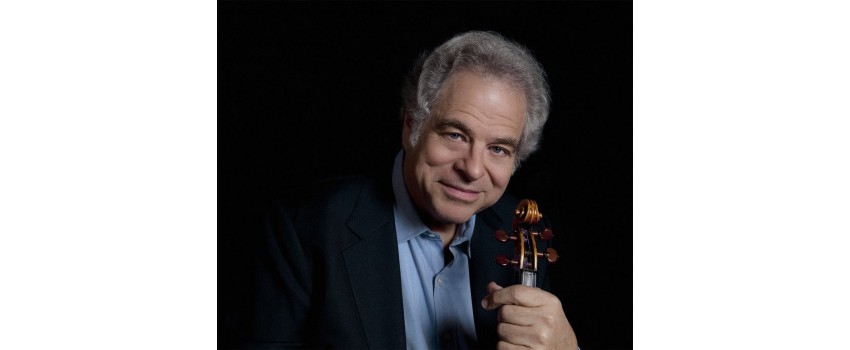 Violin Compositions of Itzhak Perlman | Animato Strings