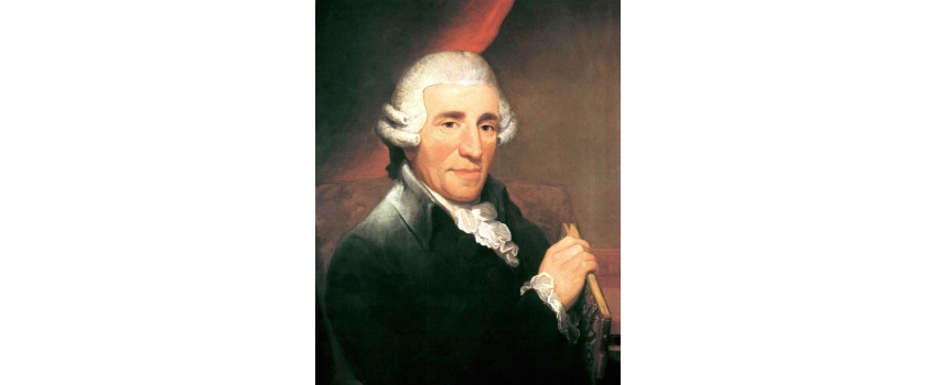 Violin Compositions of Joseph Haydn | Animato Strings