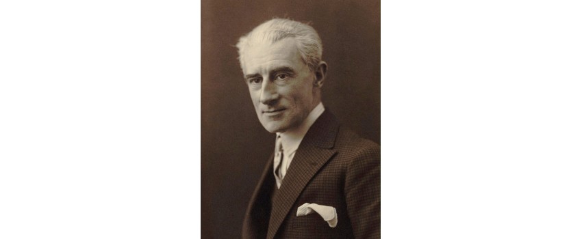 Composition of Violin Composer Maurice Ravel | Animato Strings