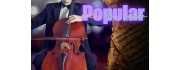 Popular Hits for Cello