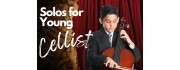 Solos For Young Cellists