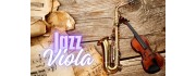 Jazz Viola