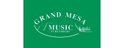 Grand Mesa Music (GMM)