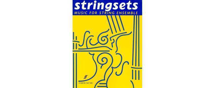 Stringsets