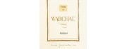 Warchal 'Amber' Viola Strings