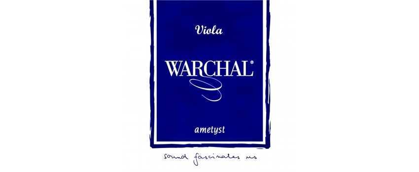 Warchal 'Ametyst' Viola Strings