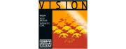 Vision Violin Strings