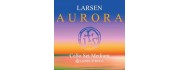 Aurora Cello Strings by Larsen