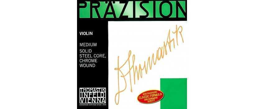 Precision Violin Strings