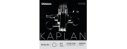 Kaplan Vivo Violin Strings by D'Addario