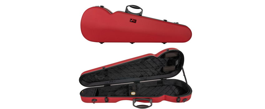 RAAN Violin Cases