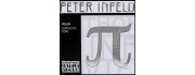 Peter Infeld Violin Strings by Thomastik Infeld