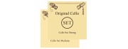 Larsen Original Cello Strings