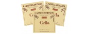 Larsen Original Fractional Cello Strings