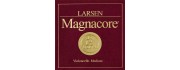 Larsen Magnacore Arioso Strings 4/4 Size