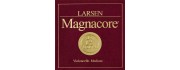 Larsen Magnacore Arioso Strings 4/4