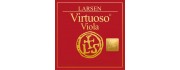 Larsen Virtuoso Soloist Viola Strings