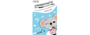 Stringstastic