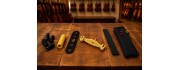 Parts for Shoulder Rests