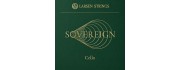Larsen Sovereign Cello Strings
