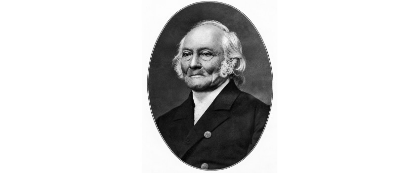Kayser, Heinrich Ernst