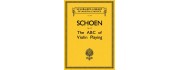 Schoen, Moritz