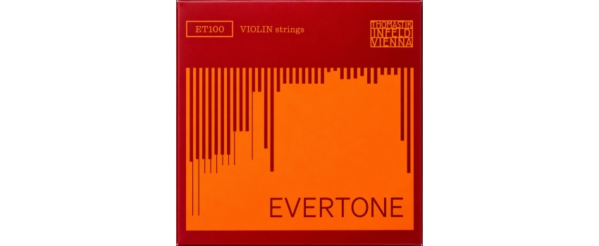 Thomastik Infeld Evertone Violin Strings
