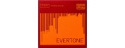 Evertone Violin Strings By Thomastik Infeld
