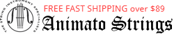Animato Strings